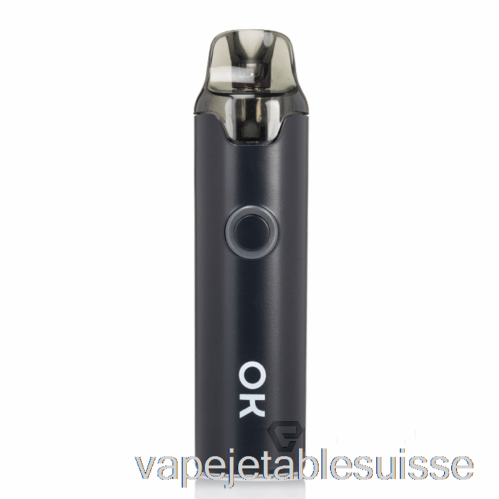 Vape Suisse Innokin Okino C100 Système De Dosettes Noir